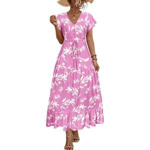 Deli S Womens Deli.S Maxi Dress